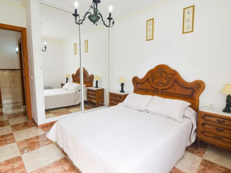 Nerja - Casa Vivi 12ヴィラ 0*,