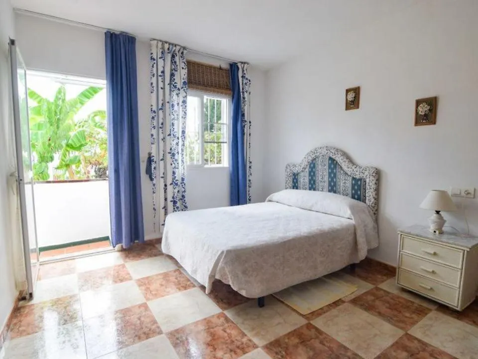 別荘 Nerja - Casa Vivi 12ヴィラ