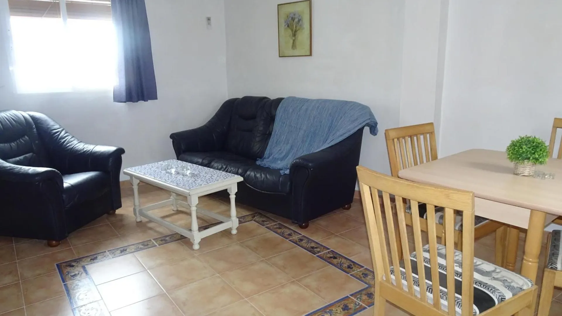 Villa Nerja - Casa Vivi 12
