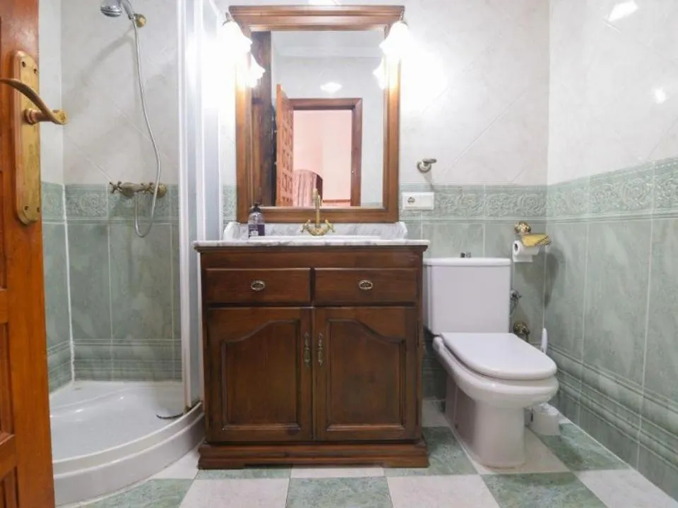 Holiday home Nerja - Casa Vivi 12 Villa