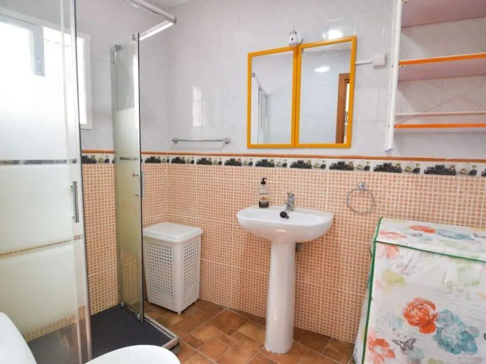Nerja - Casa Vivi 12 Villa 0*,