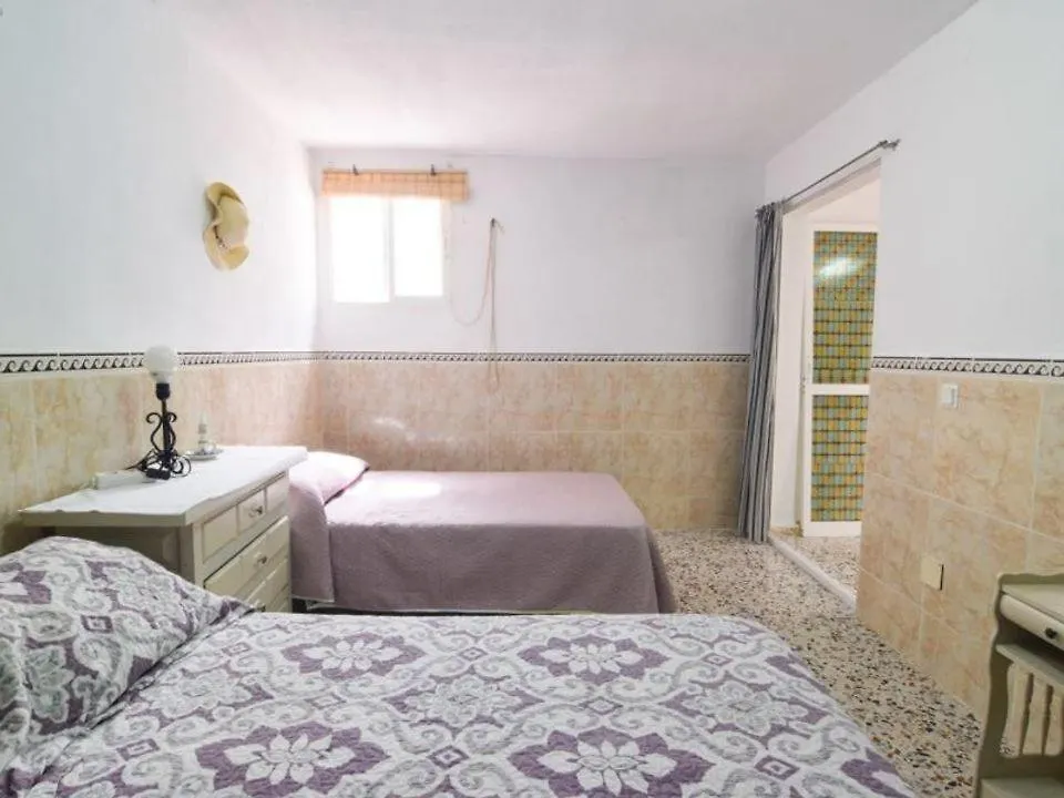 Holiday home Nerja - Casa Vivi 12 Villa Spain