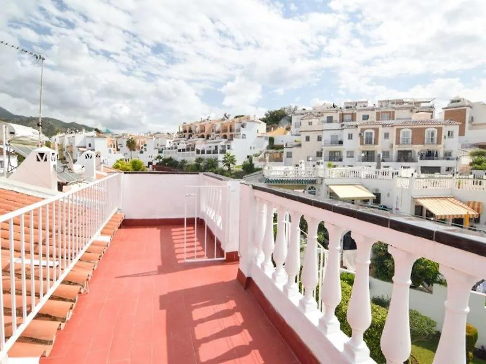Nerja - Casa Vivi 12 Villa