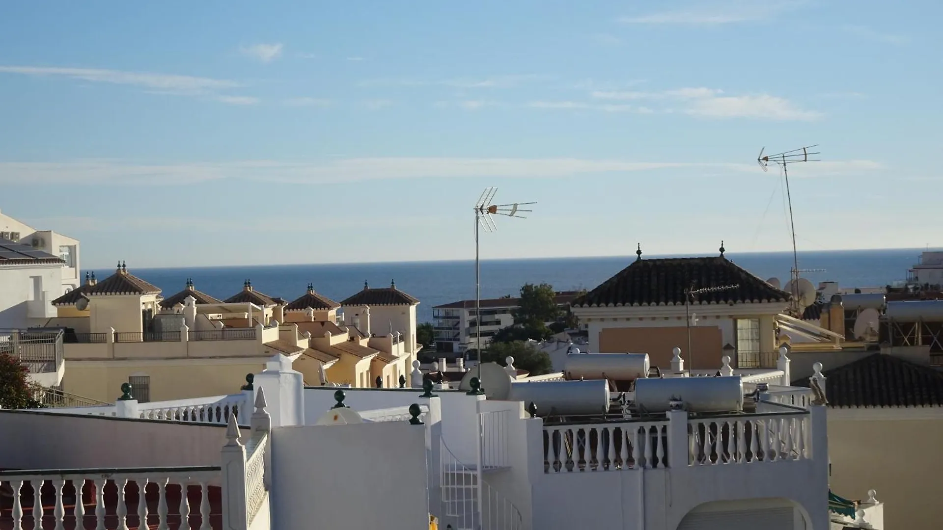 Holiday home Nerja - Casa Vivi 12 Villa