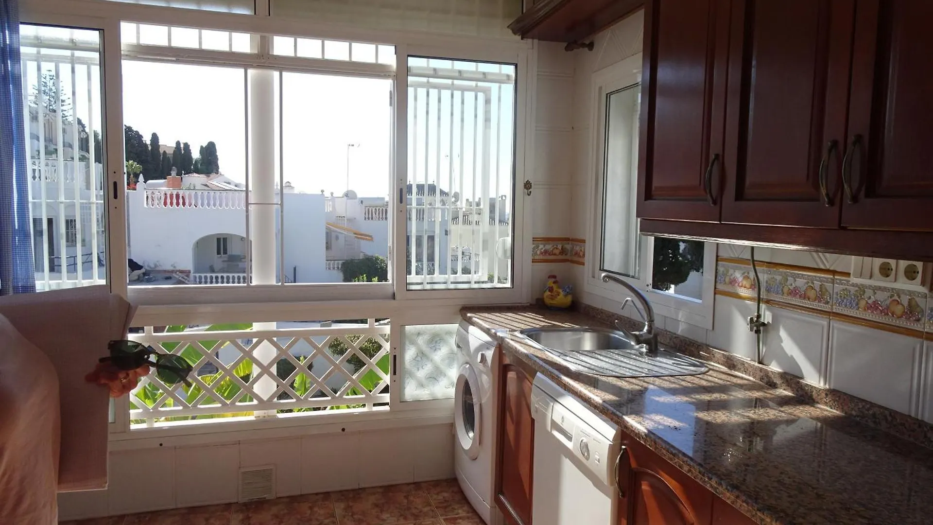 Nerja - Casa Vivi 12 Villa Holiday home