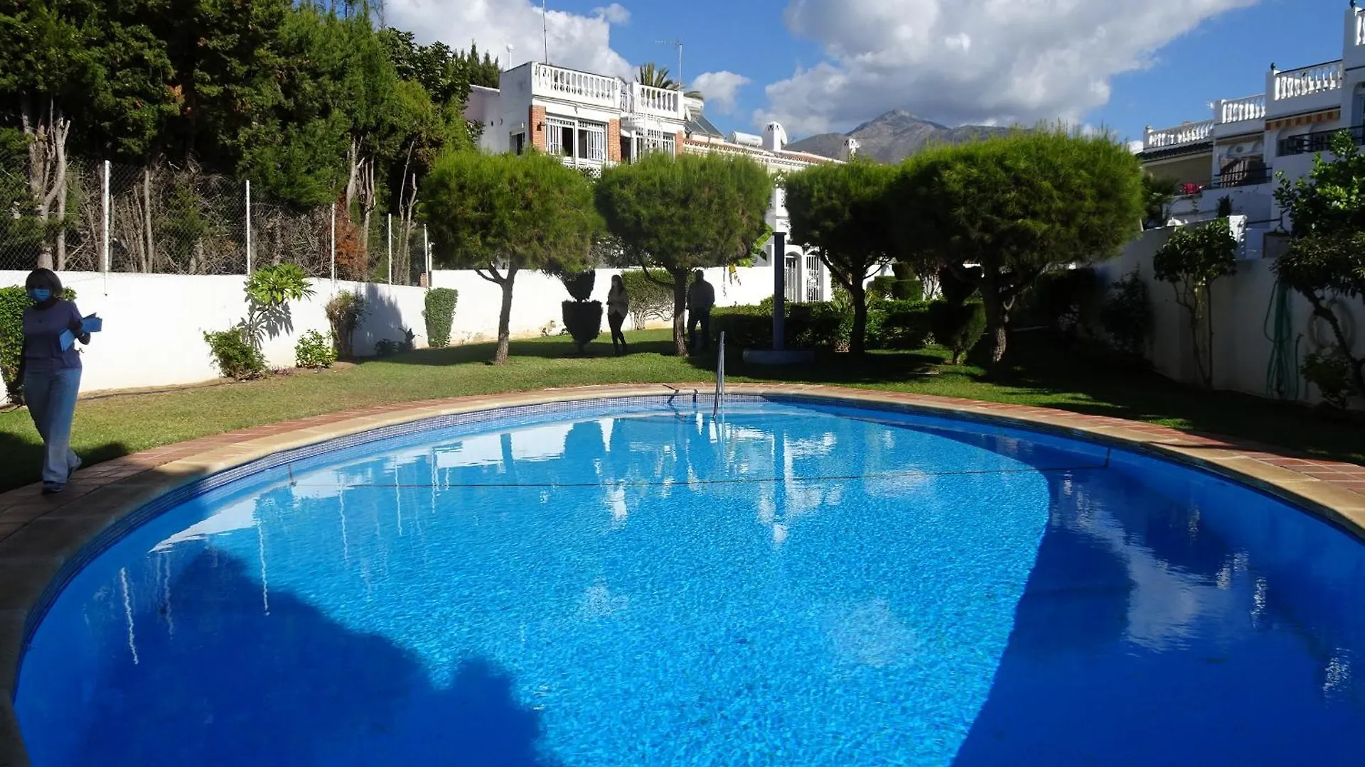 Nerja - Casa Vivi 12 Villa Spain