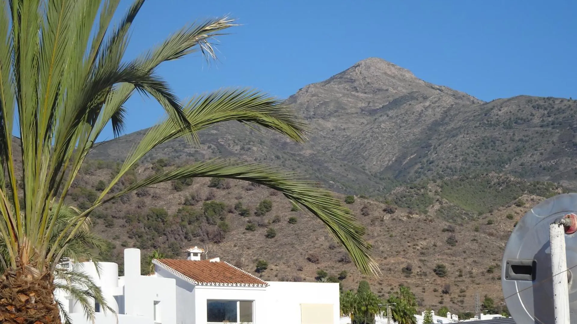 Nerja - Casa Vivi 12 Villa Holiday home