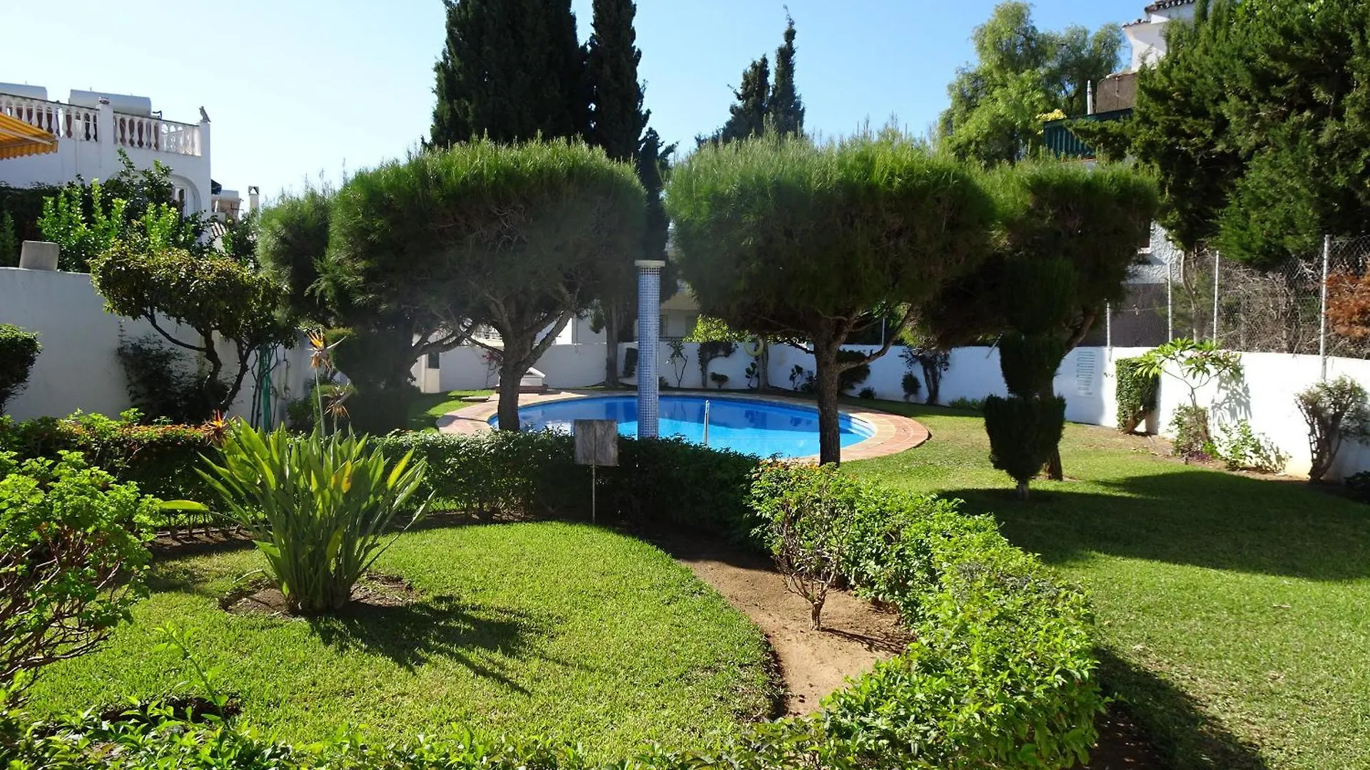 Nerja - Casa Vivi 12 Villa