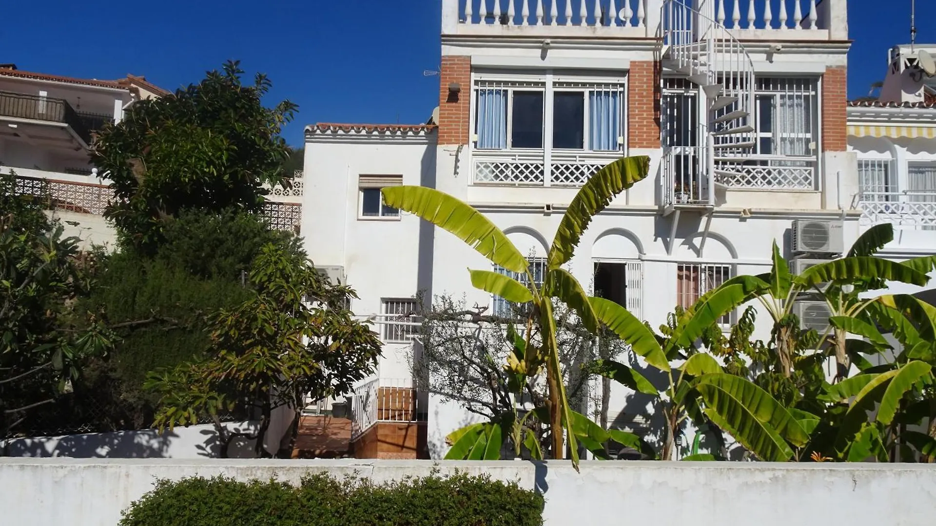 Holiday home Nerja - Casa Vivi 12 Villa